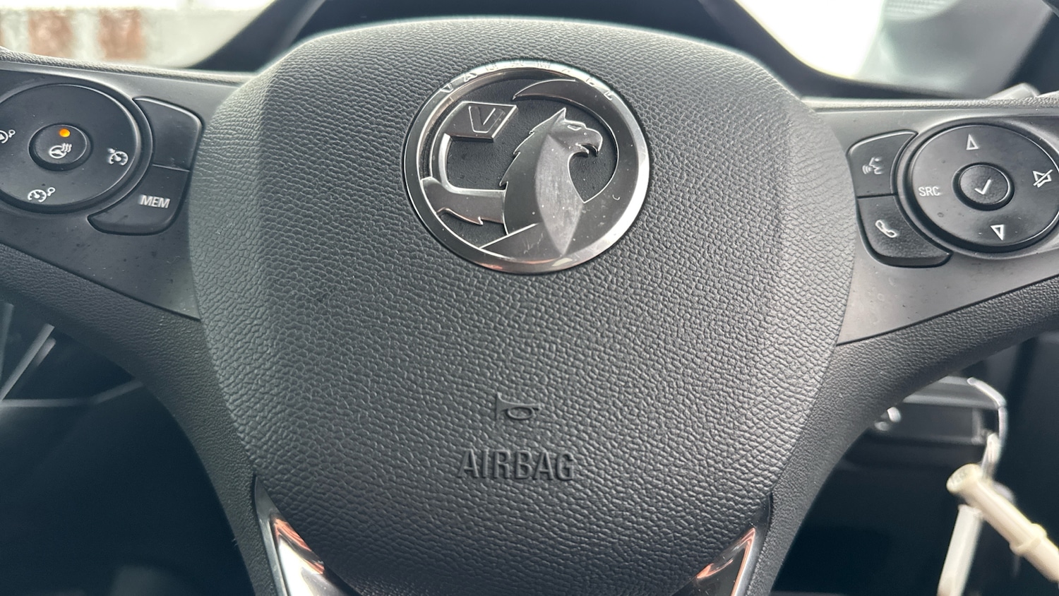 Used Vauxhall Corsa 2020 for sale - 77337481: Photo 8