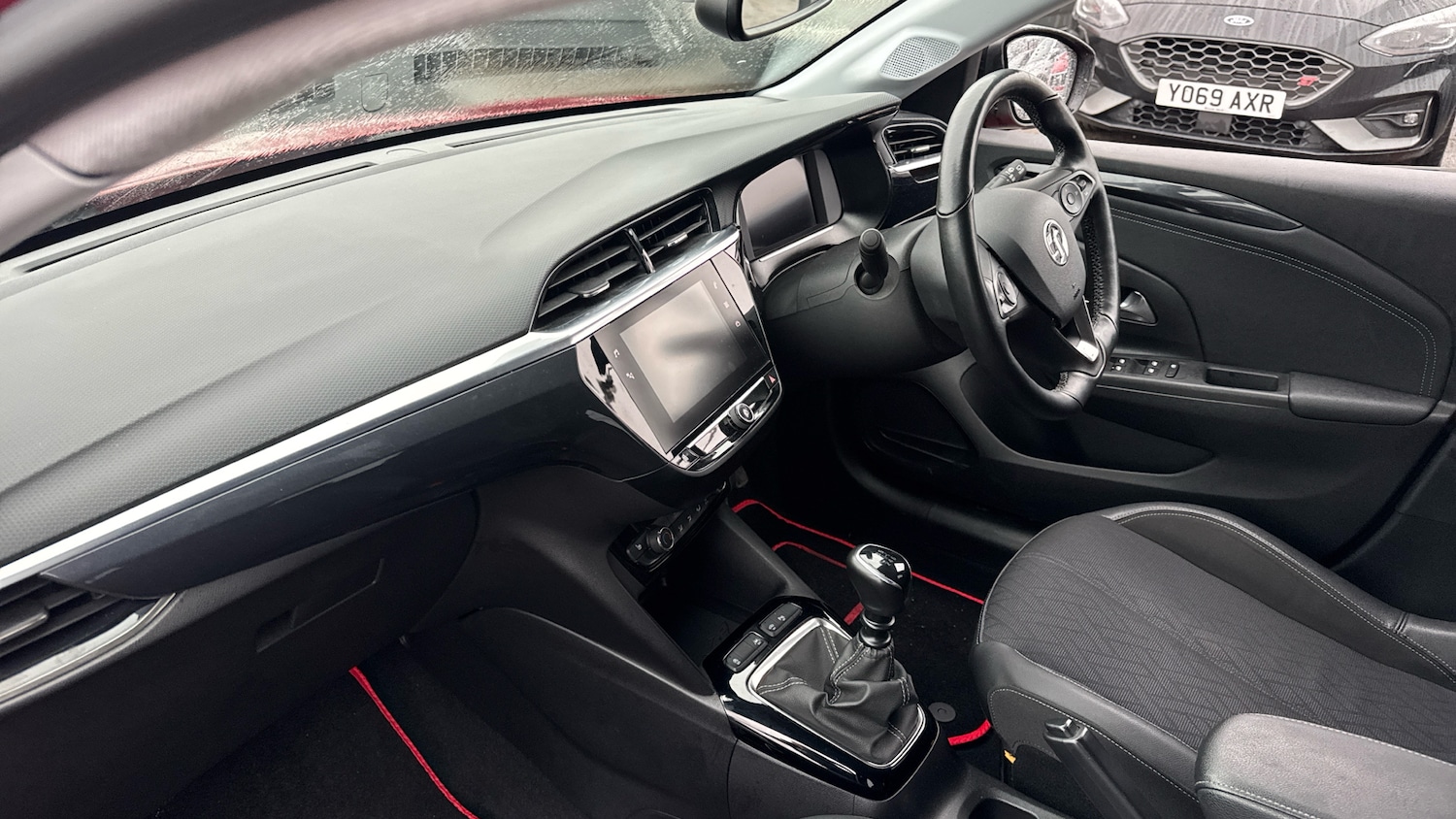 Used Vauxhall Corsa 2020 for sale - 77337481: Photo 9