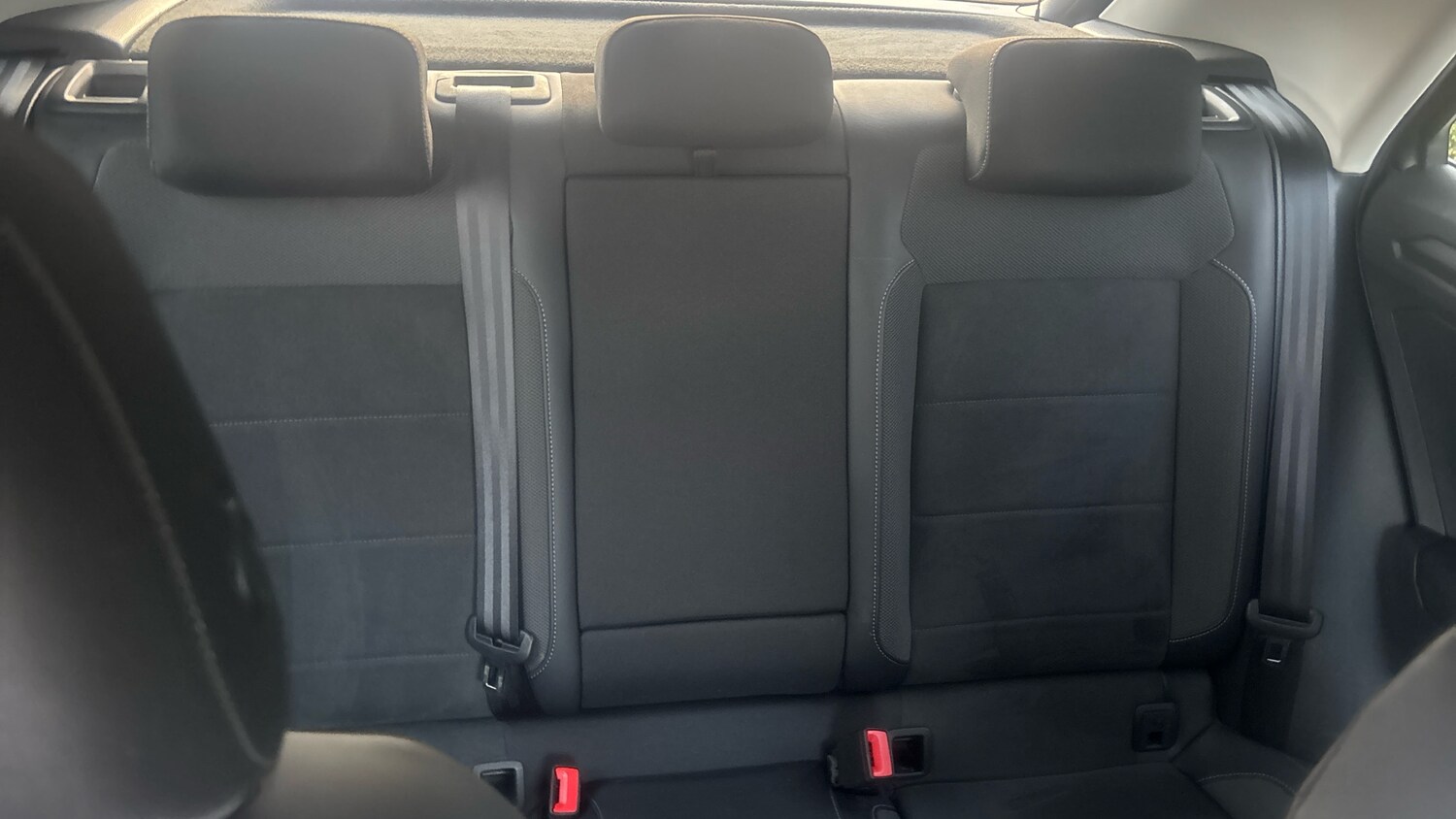 Used Volkswagen T-Roc 2024 for sale - 76207673: Photo 15