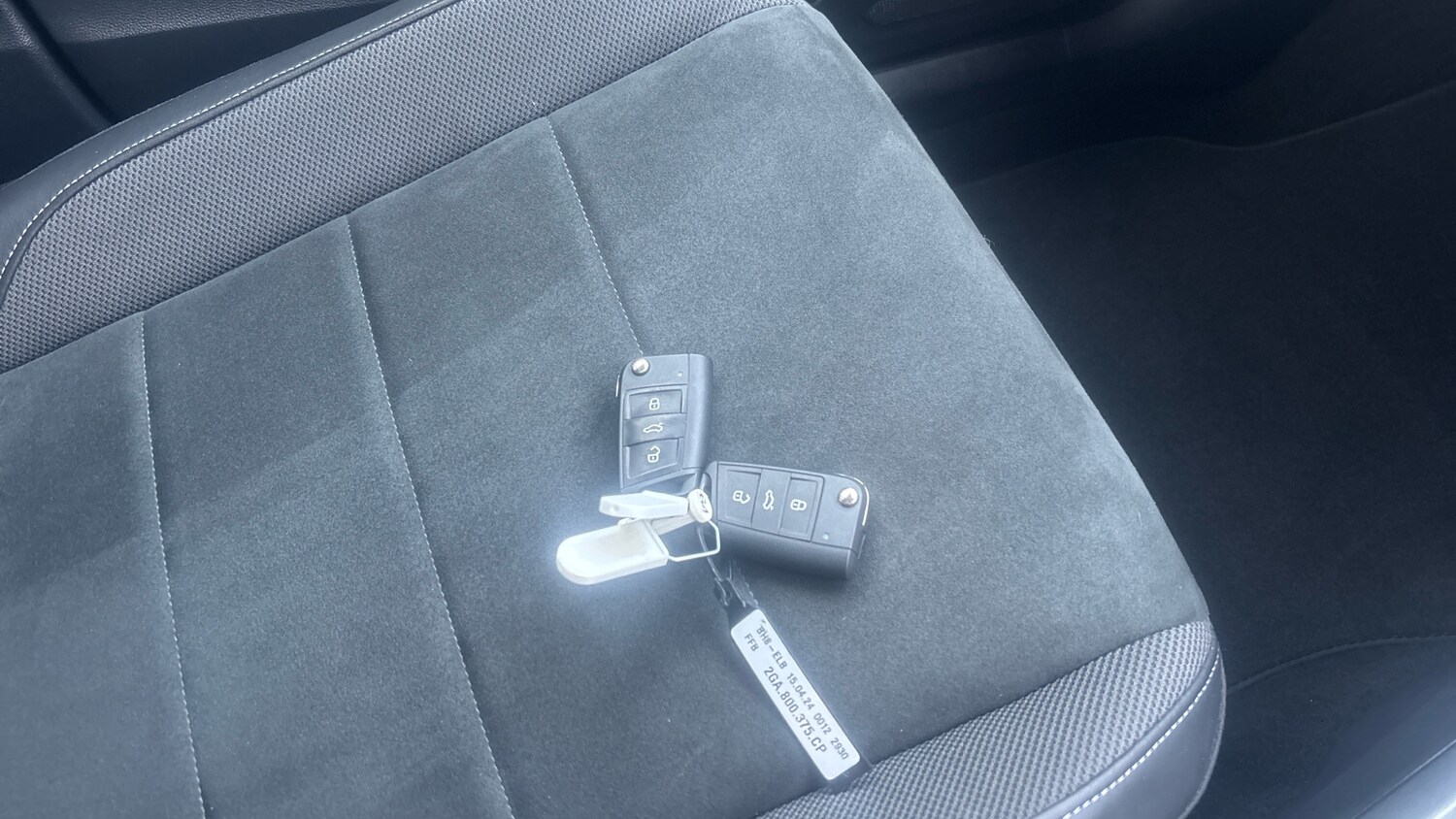 Used Volkswagen T-Roc 2024 for sale - 76207673: Photo 19