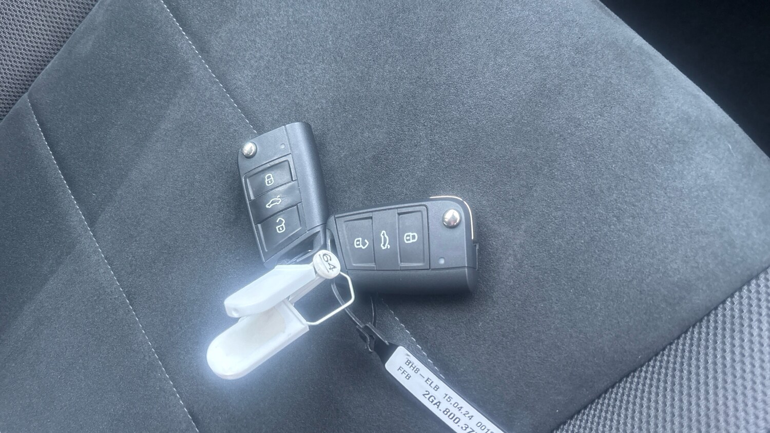 Used Volkswagen T-Roc 2024 for sale - 76207673: Photo 20