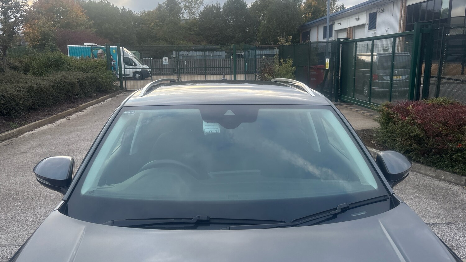 Used Volkswagen T-Roc 2024 for sale - 76207673: Photo 21