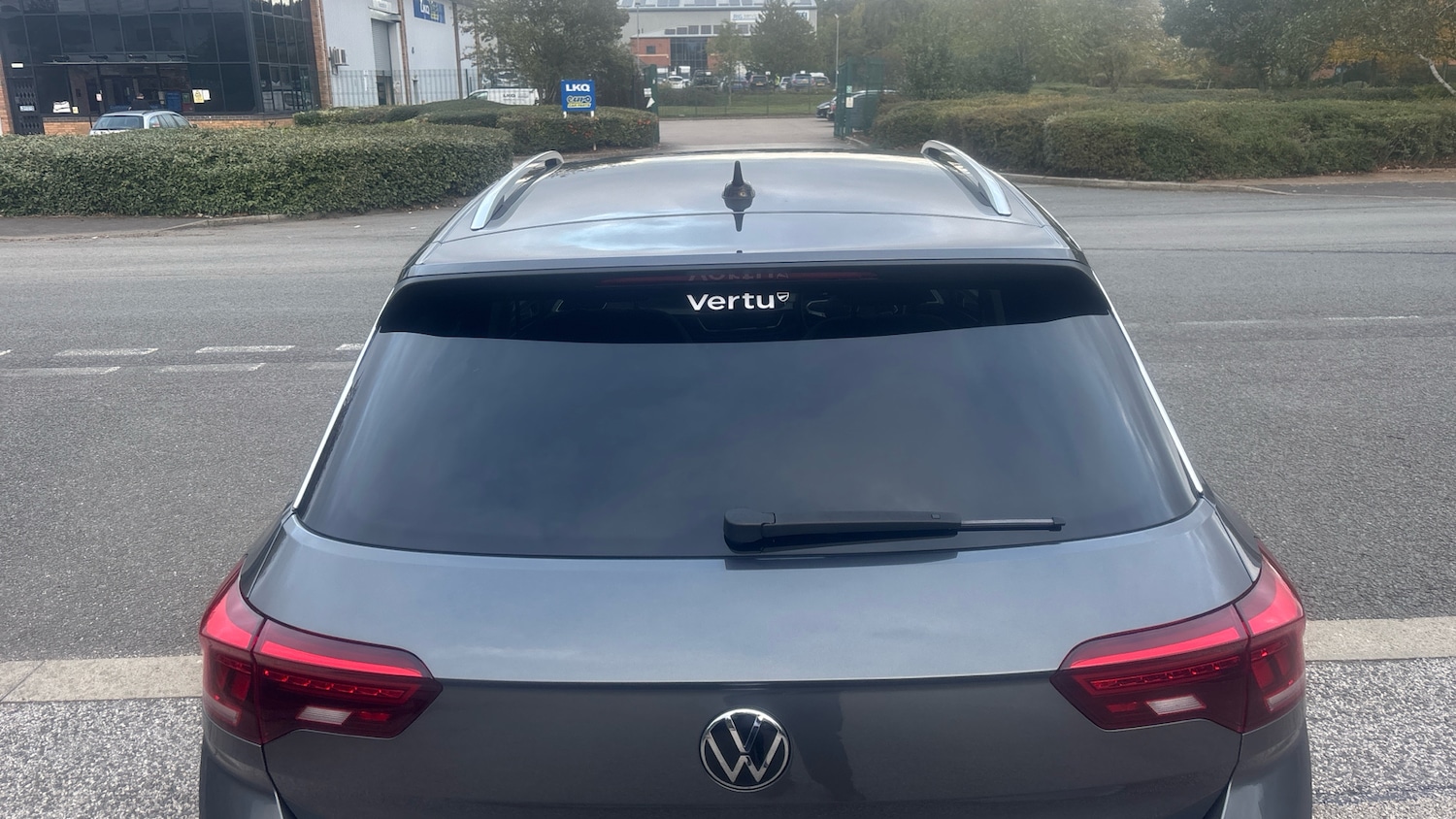 Used Volkswagen T-Roc 2024 for sale - 76207673: Photo 22