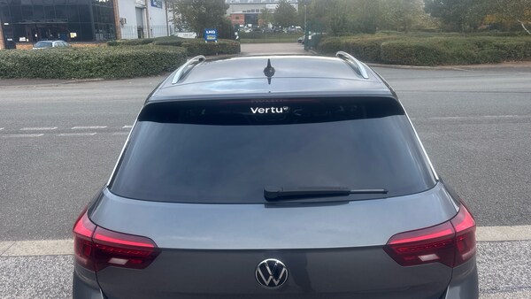Used Volkswagen T-Roc 2024 for sale - 76207673: Photo 22