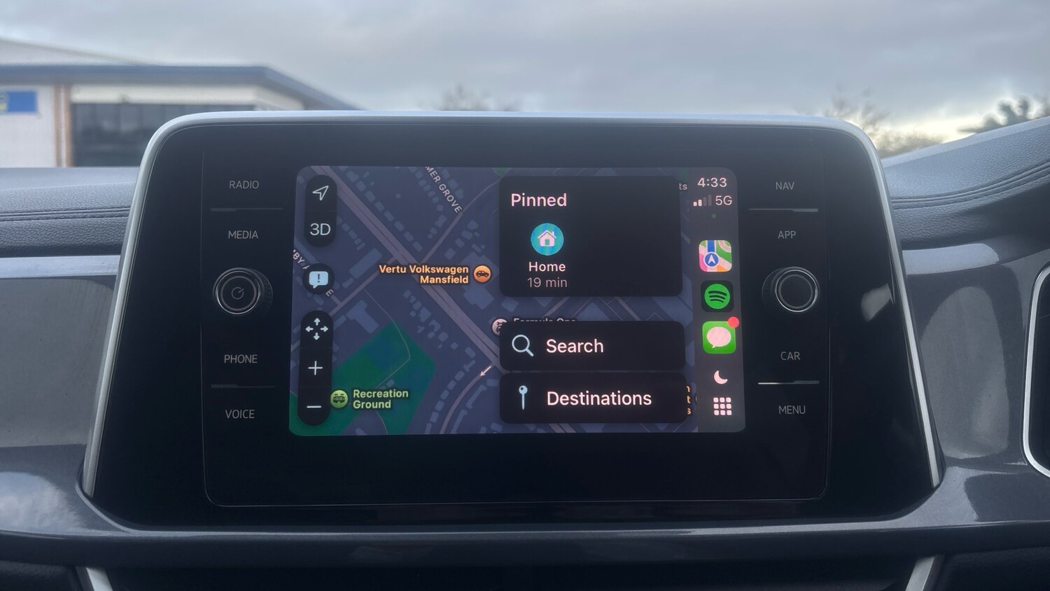 Used Volkswagen T-Roc 2024 for sale - 76207673: Photo 26