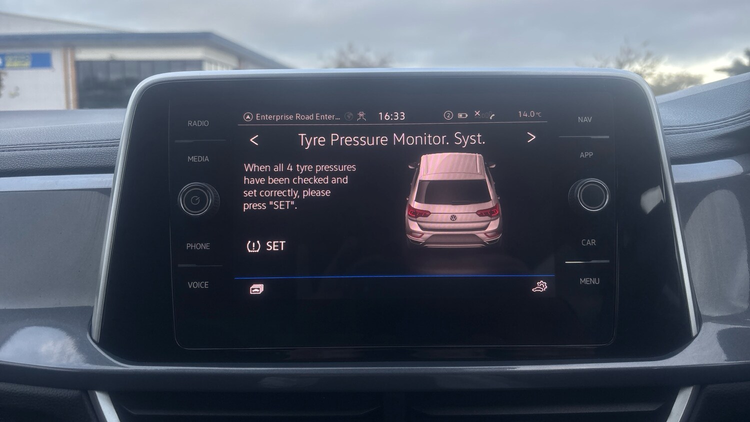 Used Volkswagen T-Roc 2024 for sale - 76207673: Photo 27