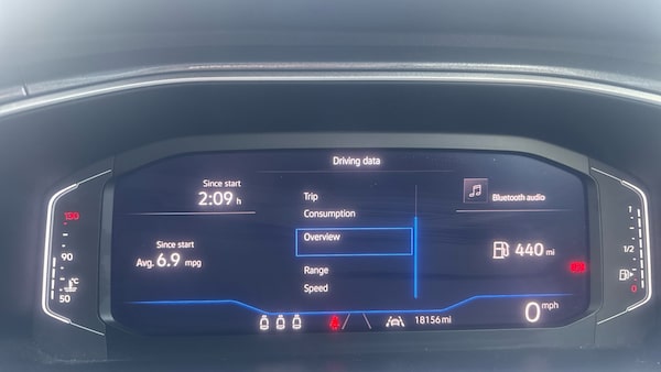Used Volkswagen T-Roc 2024 for sale - 76207673: Photo 38
