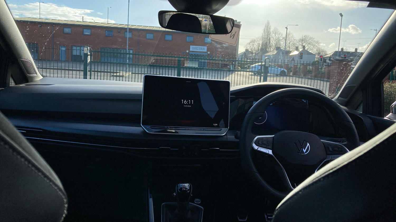 Used Volkswagen Golf 2025 for sale - 77900866: Photo 10