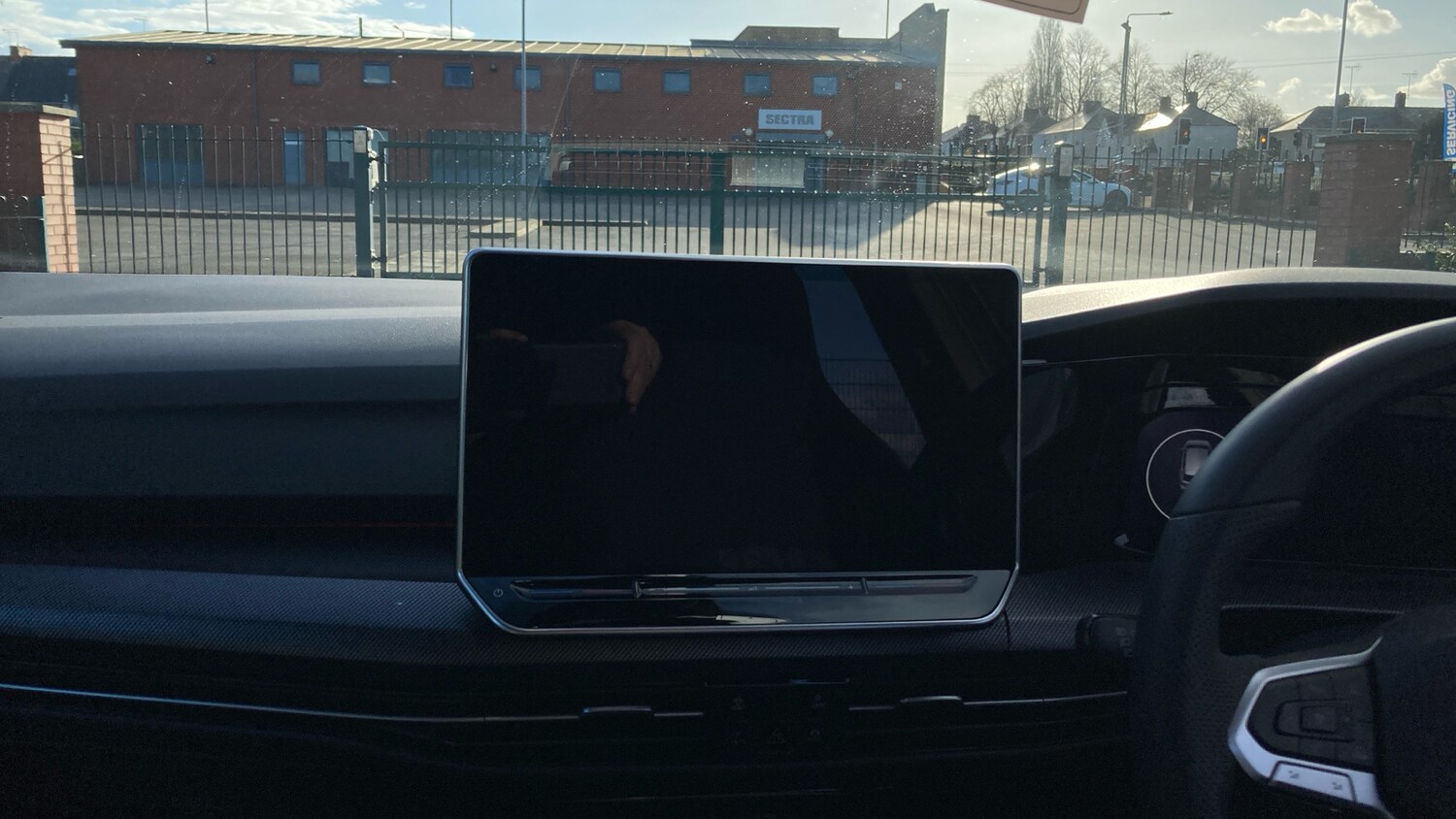 Used Volkswagen Golf 2025 for sale - 77900866: Photo 12