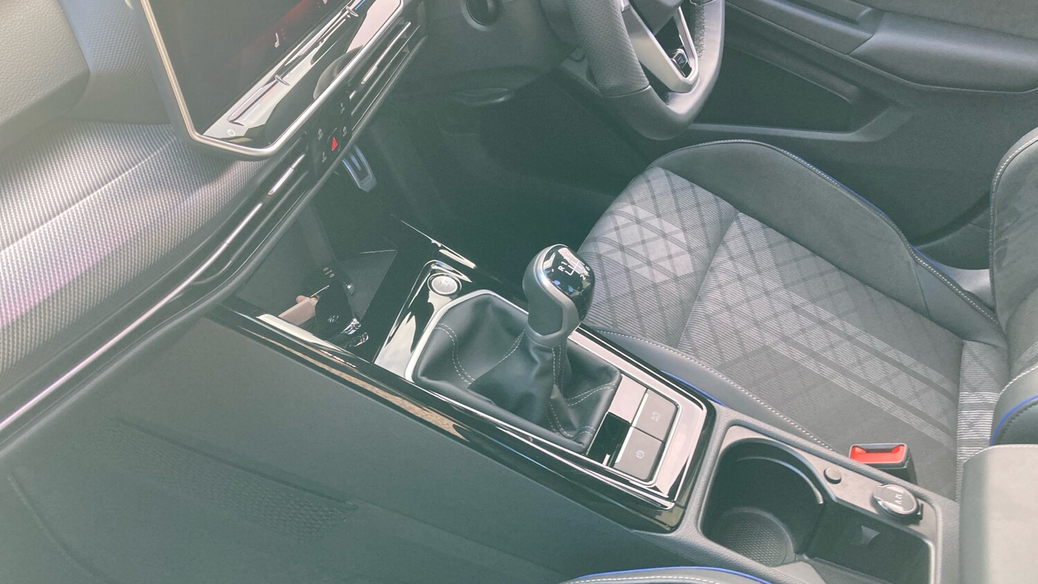 Used Volkswagen Golf 2025 for sale - 77900866: Photo 13