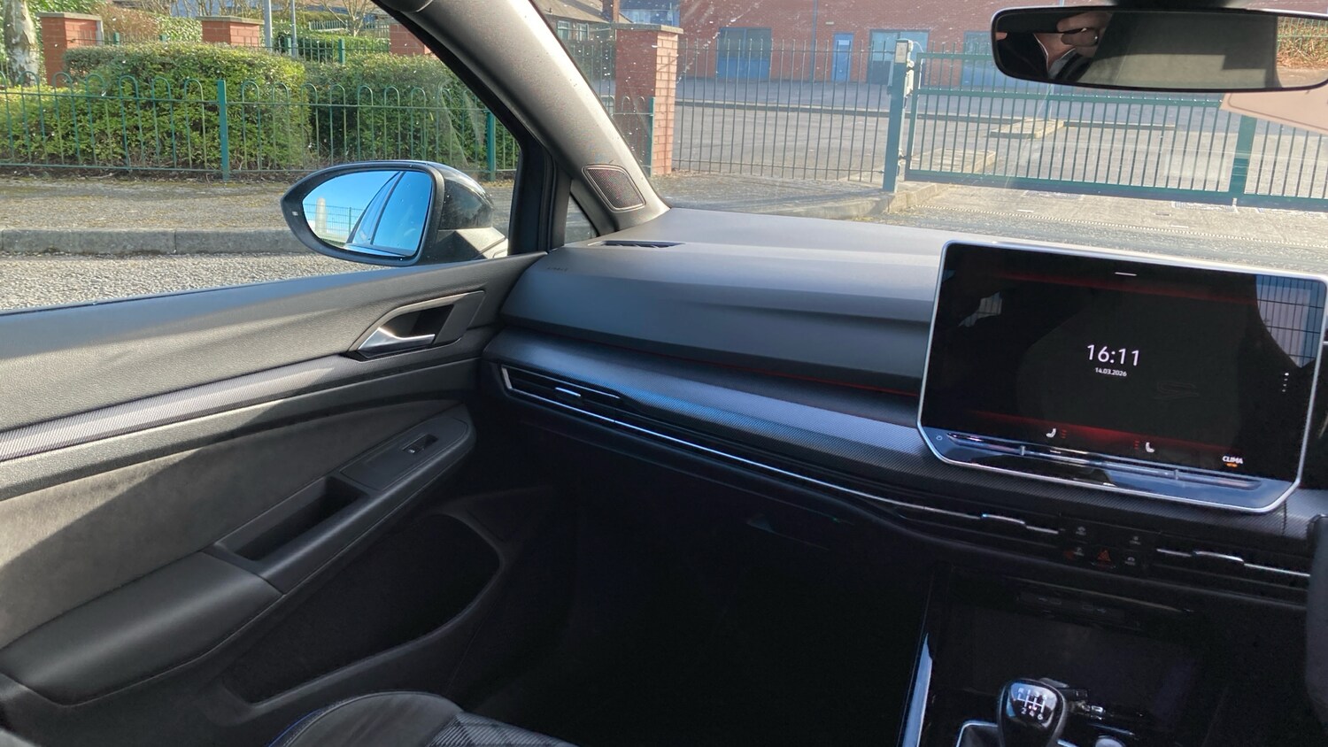 Used Volkswagen Golf 2025 for sale - 77900866: Photo 14