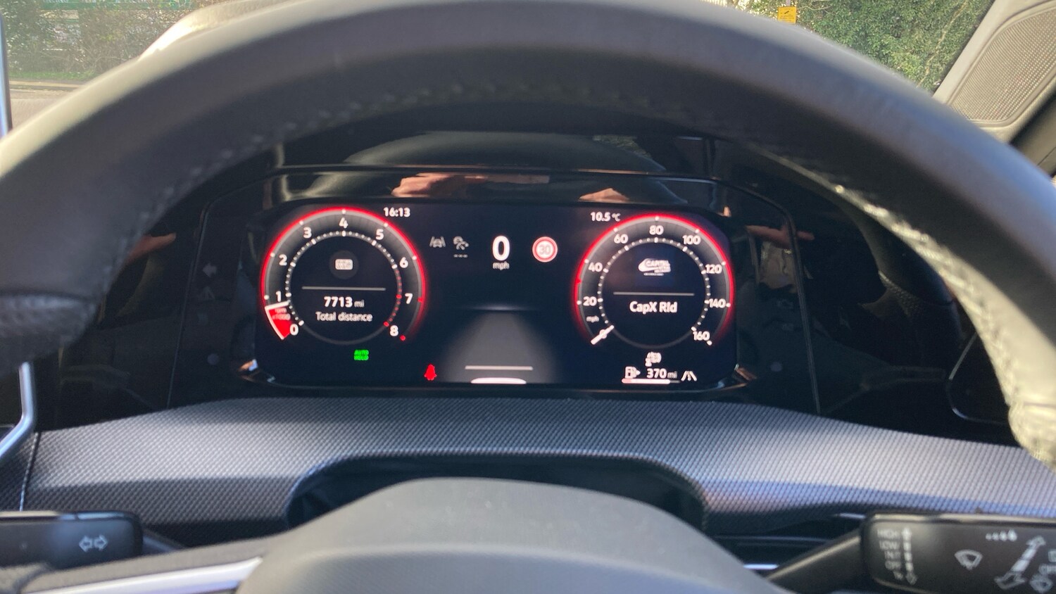 Used Volkswagen Golf 2025 for sale - 77900866: Photo 18