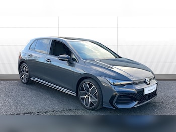 Volkswagen Golf feature image