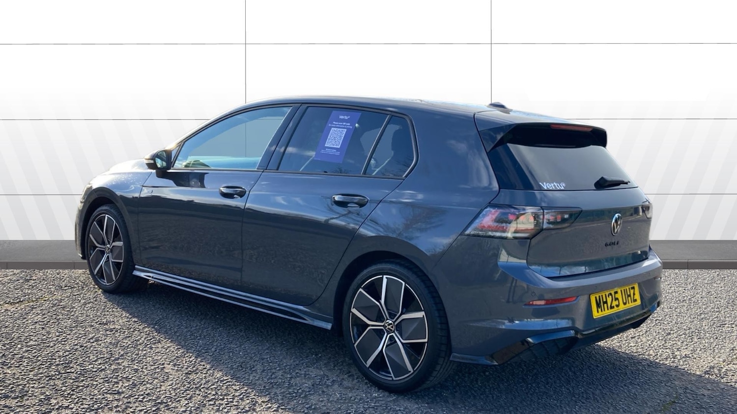 Used Volkswagen Golf 2025 for sale - 77900866: Photo 2