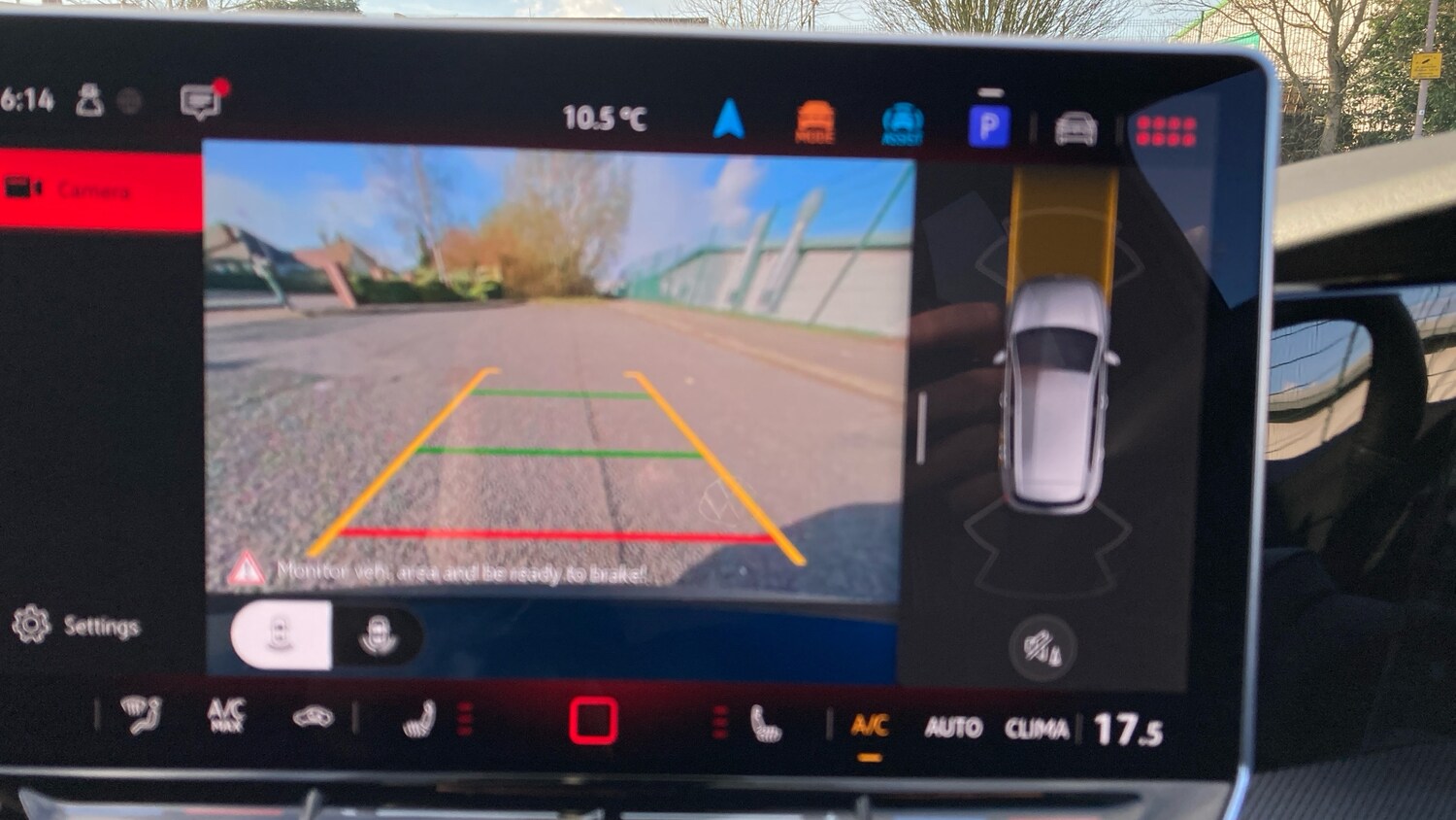 Used Volkswagen Golf 2025 for sale - 77900866: Photo 21