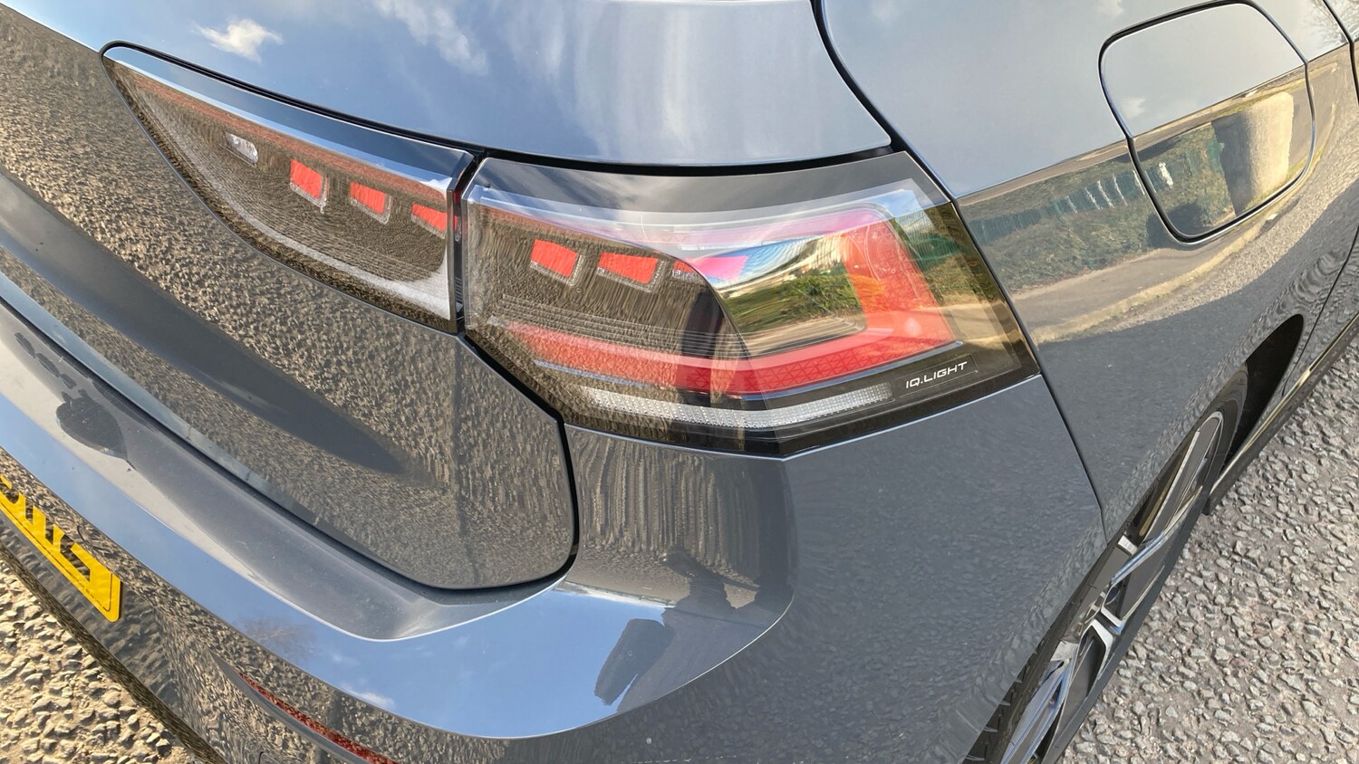 Used Volkswagen Golf 2025 for sale - 77900866: Photo 28