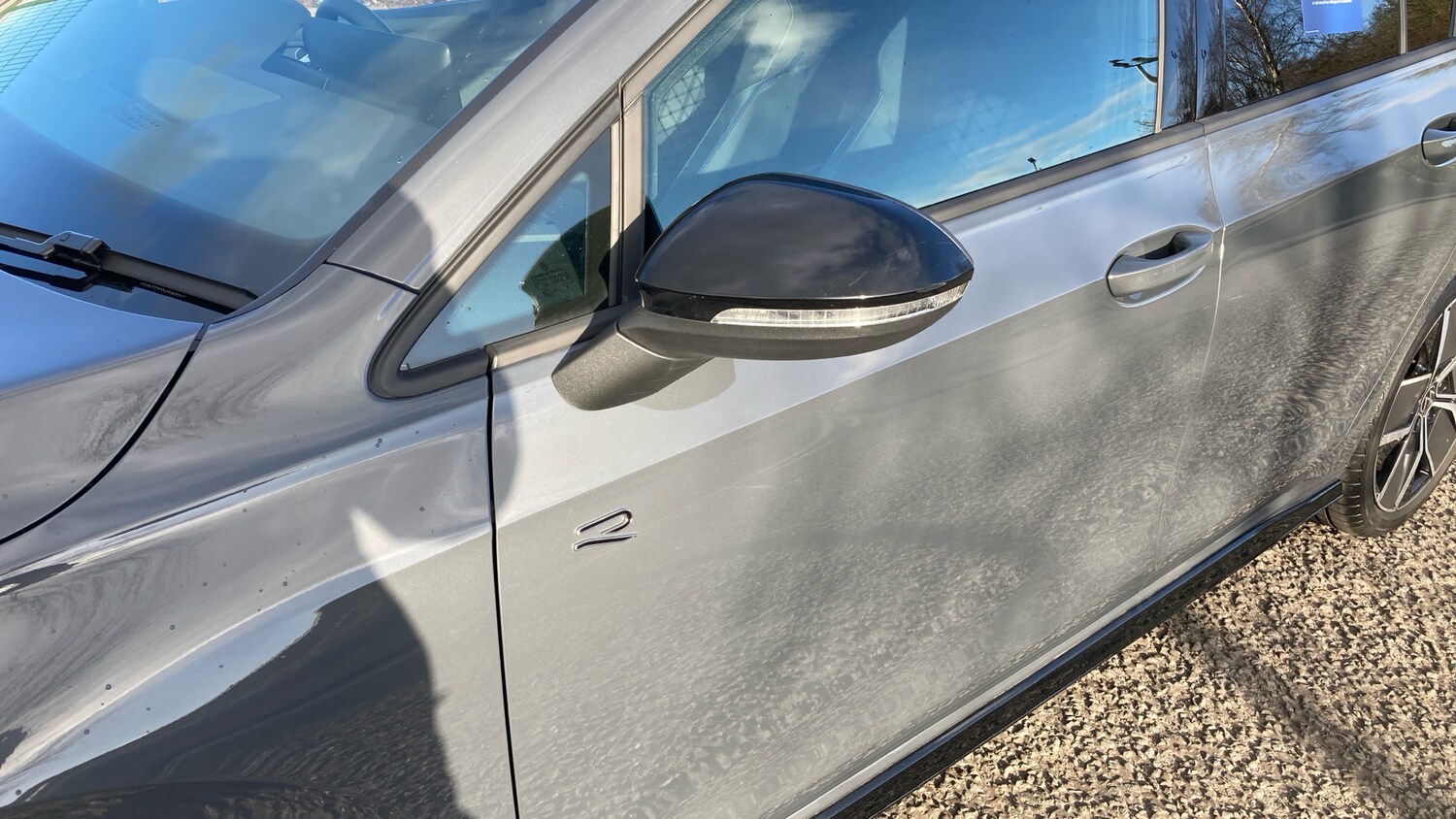 Used Volkswagen Golf 2025 for sale - 77900866: Photo 30