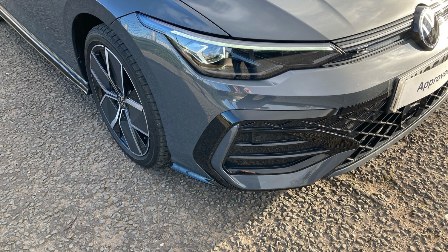 Used Volkswagen Golf 2025 for sale - 77900866: Photo 32