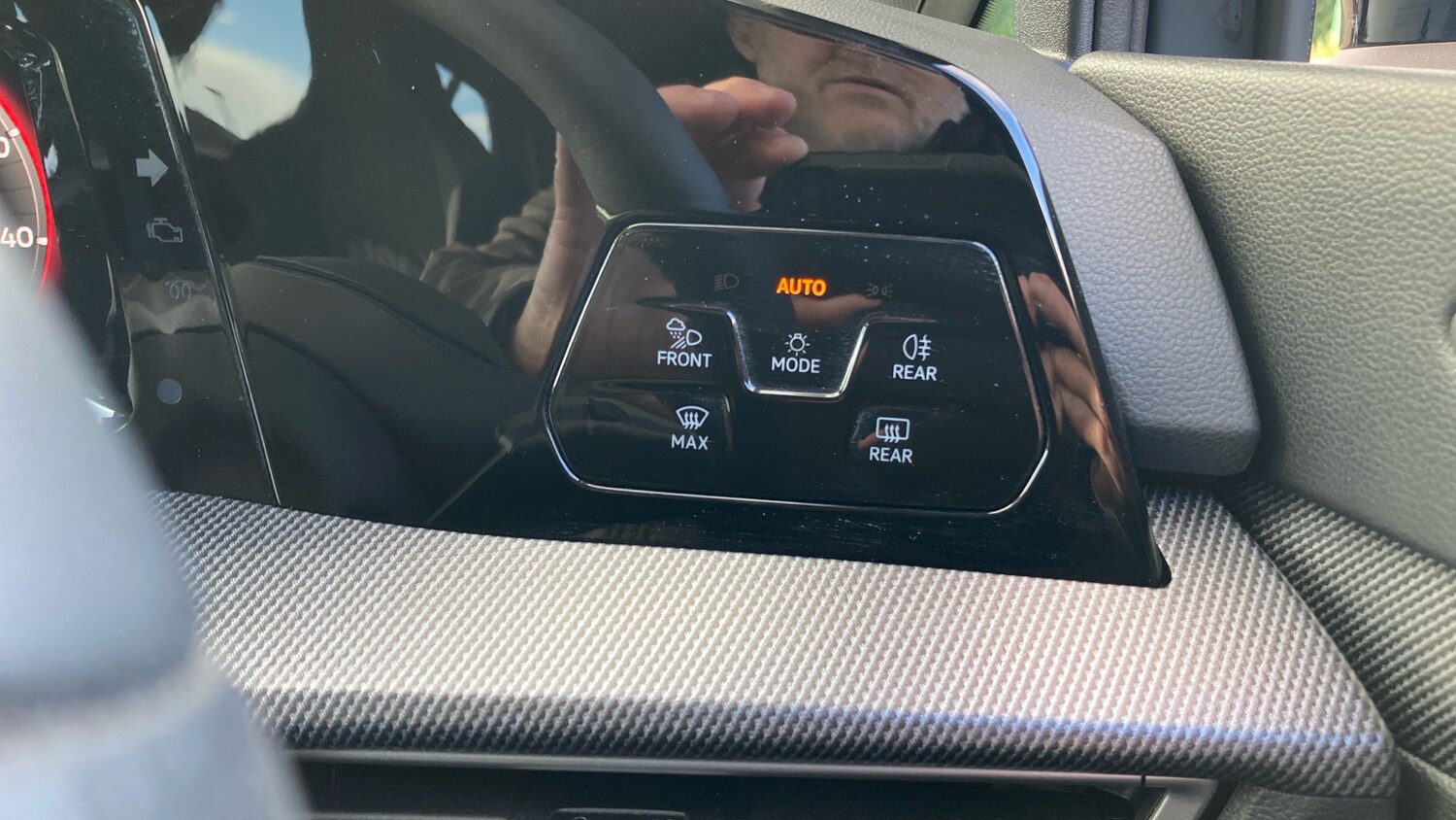 Used Volkswagen Golf 2025 for sale - 77900866: Photo 36