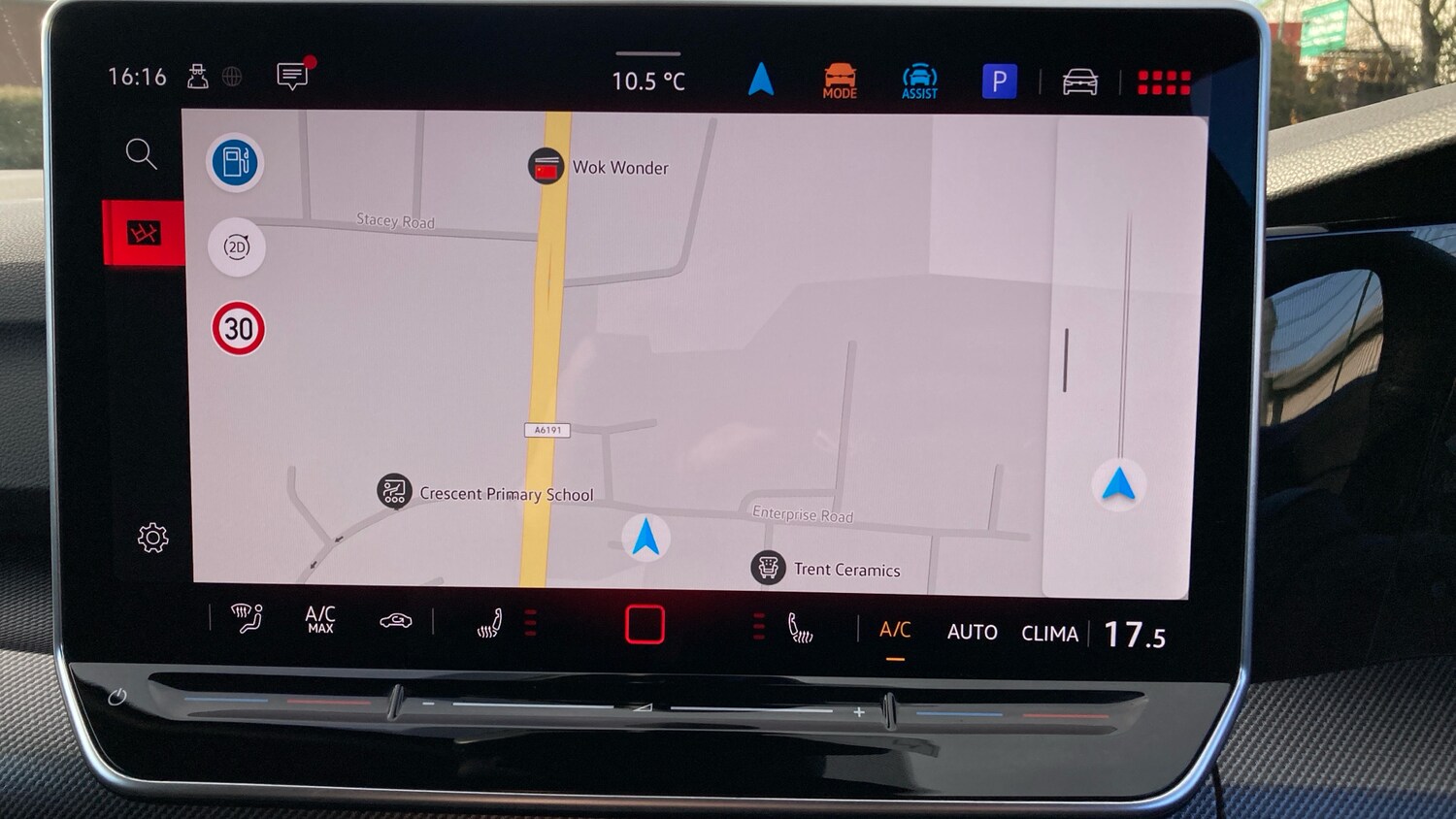 Used Volkswagen Golf 2025 for sale - 77900866: Photo 37