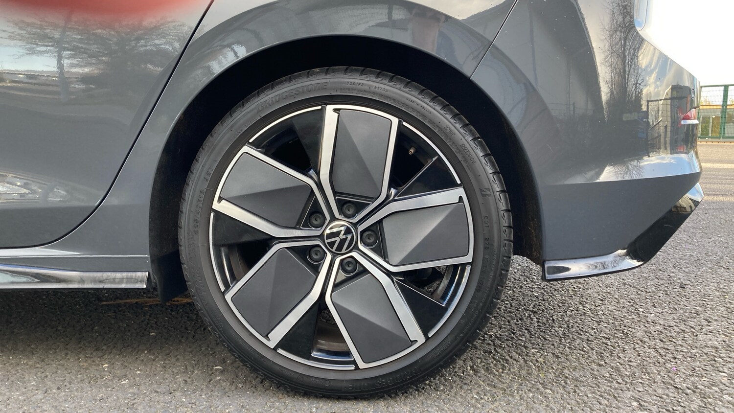 Used Volkswagen Golf 2025 for sale - 77900866: Photo 7