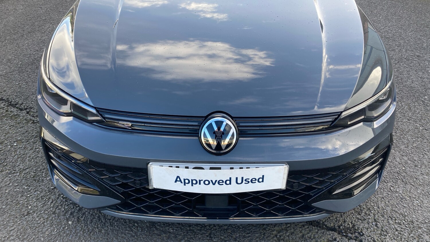 Used Volkswagen Golf 2025 for sale - 77900866: Photo 8