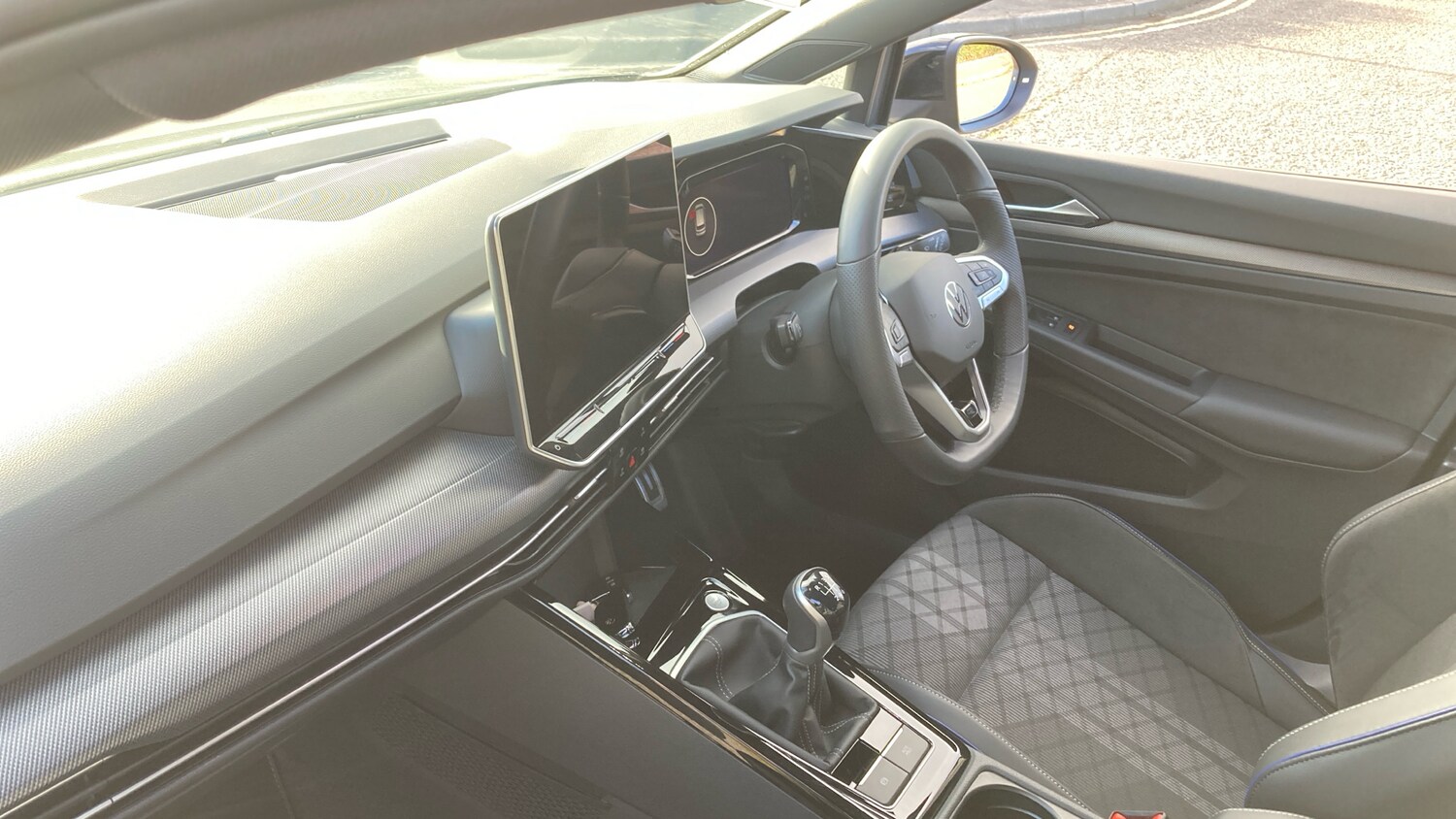 Used Volkswagen Golf 2025 for sale - 77900866: Photo 9