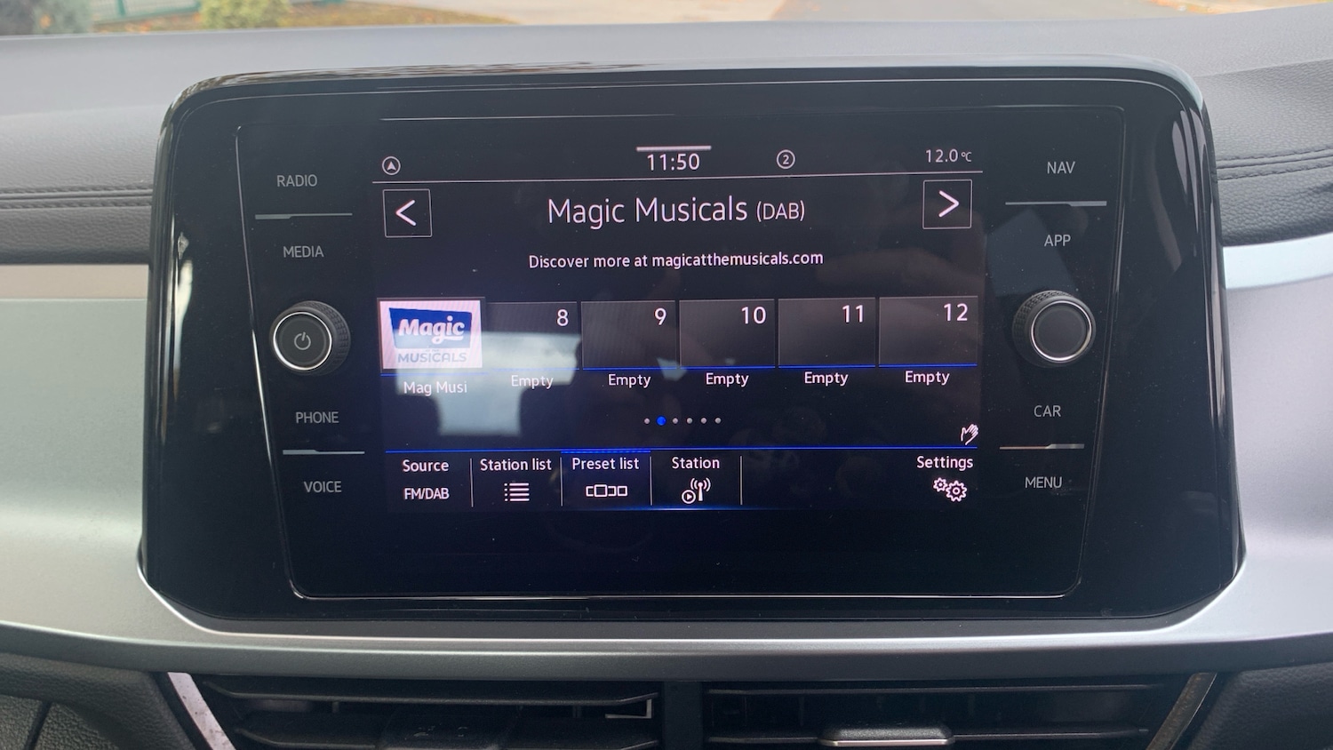 Used Volkswagen T-Roc 2022 for sale - 76207669: Photo 12