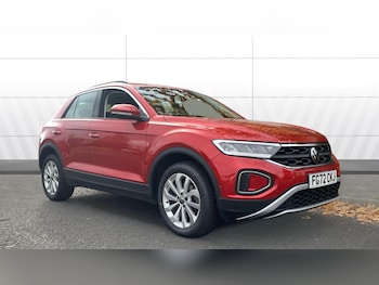 2022 (72) - 1.0 TSI Life 5dr Petrol Hatchback
