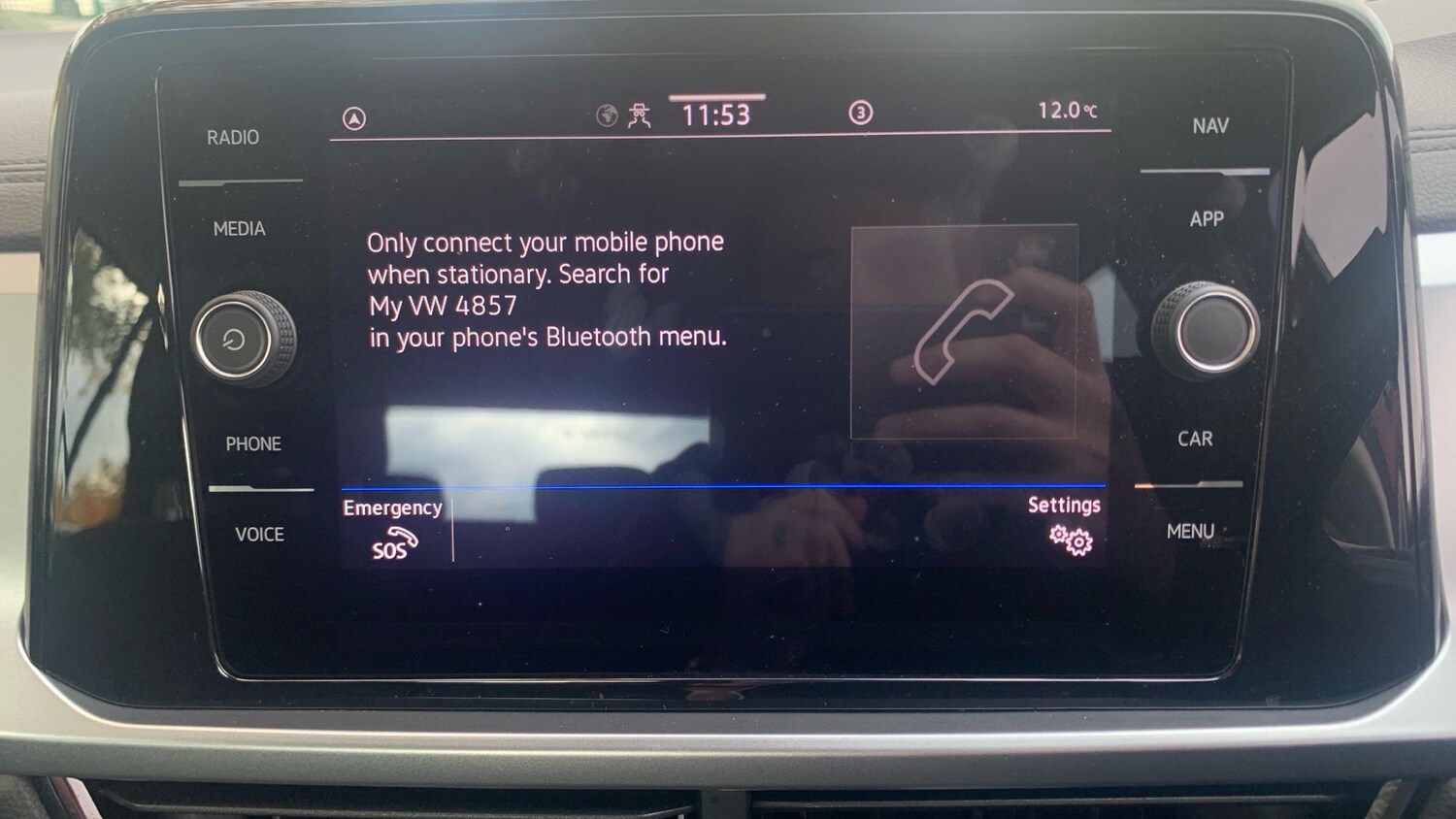 Used Volkswagen T-Roc 2022 for sale - 76207669: Photo 29
