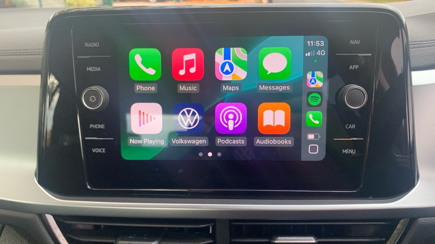 Used Volkswagen T-Roc 2022 for sale - 76207669: Photo 30