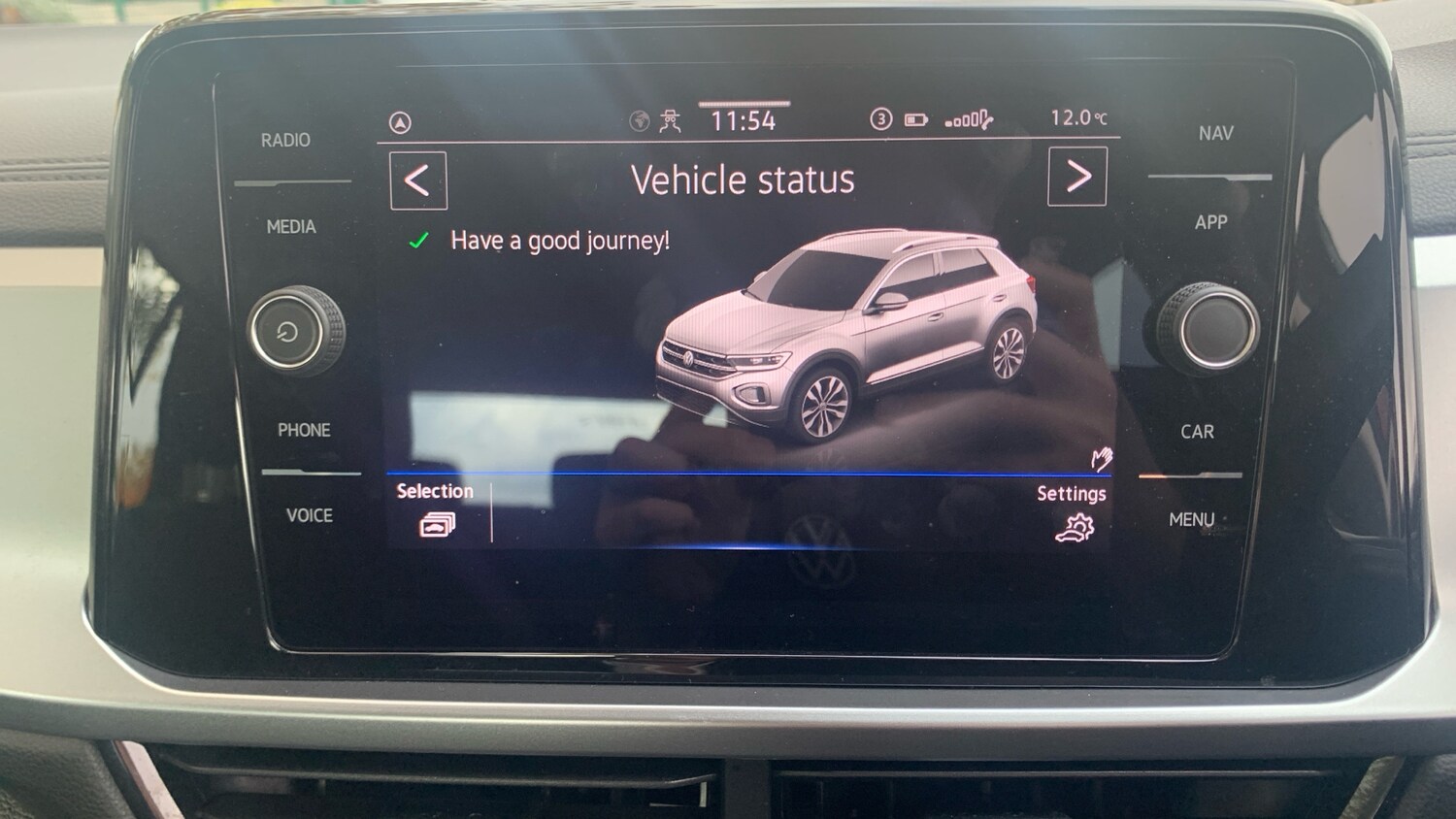 Used Volkswagen T-Roc 2022 for sale - 76207669: Photo 33