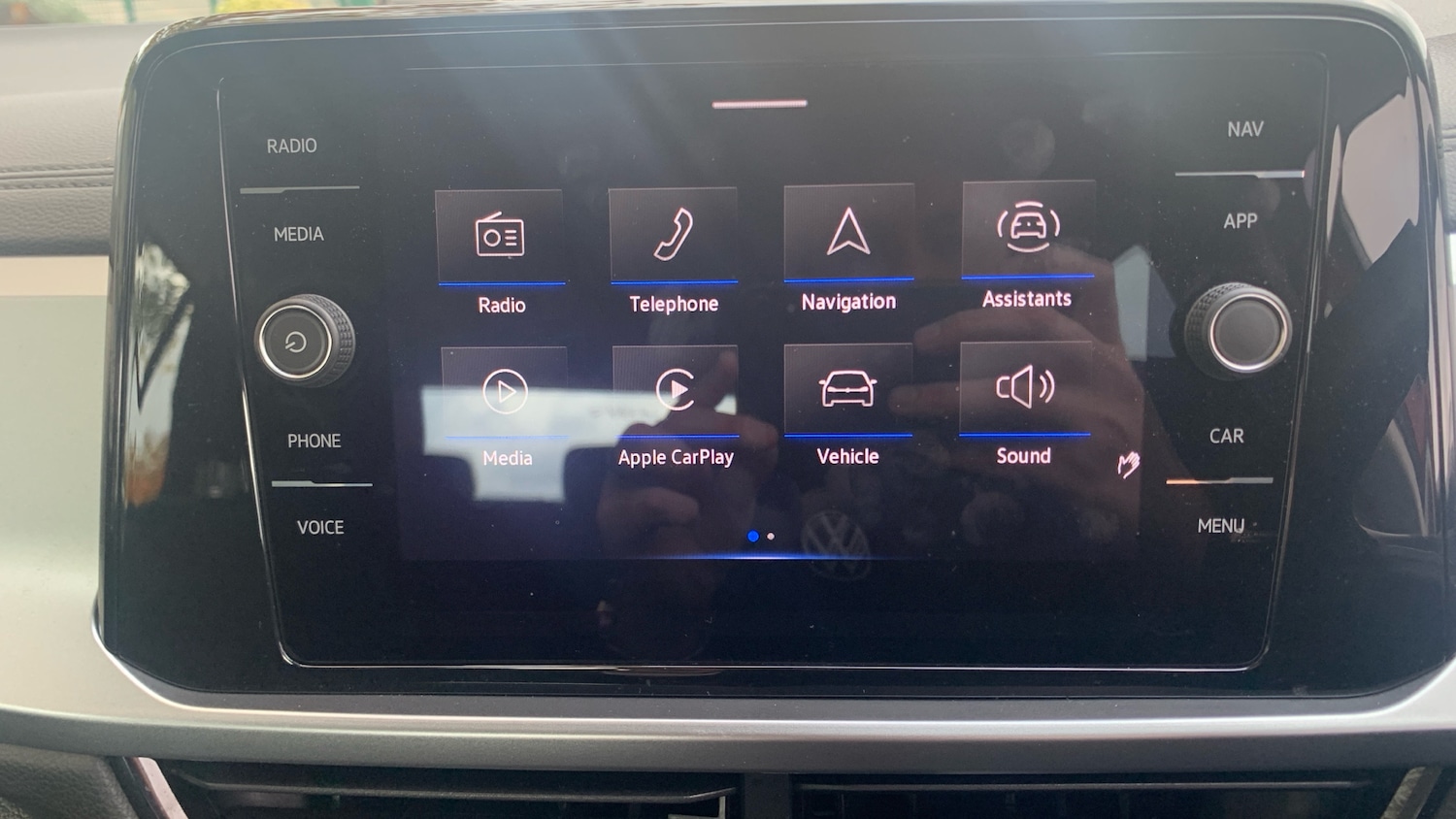 Used Volkswagen T-Roc 2022 for sale - 76207669: Photo 35