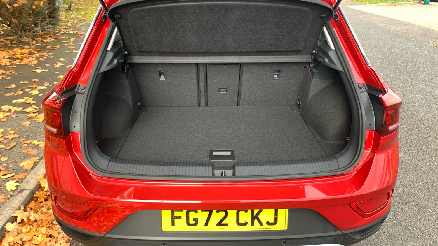Used Volkswagen T-Roc 2022 for sale - 76207669: Photo 4