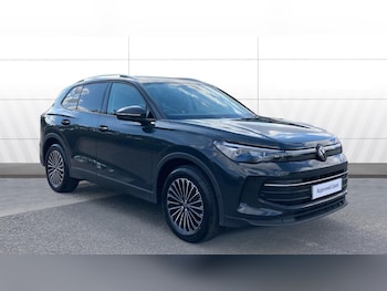 Used Volkswagen Tiguan 2026 for sale - 79485141: Photo