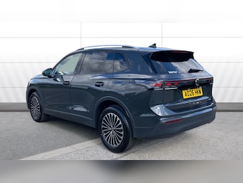 Used Volkswagen Tiguan 2026 for sale - 79485141: Photo