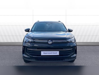 Used Volkswagen Tiguan 2026 for sale - 79485141: Photo