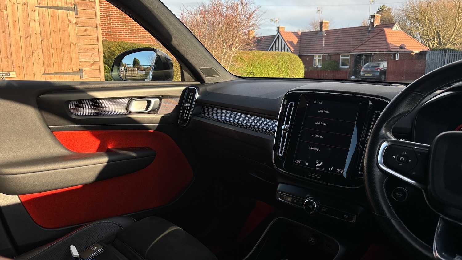 Used Volvo XC40 2018 for sale - 76649916: Photo 14