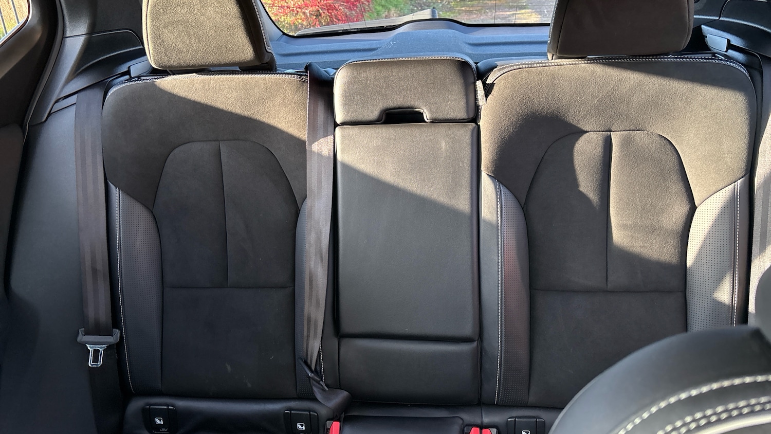 Used Volvo XC40 2018 for sale - 76649916: Photo 15