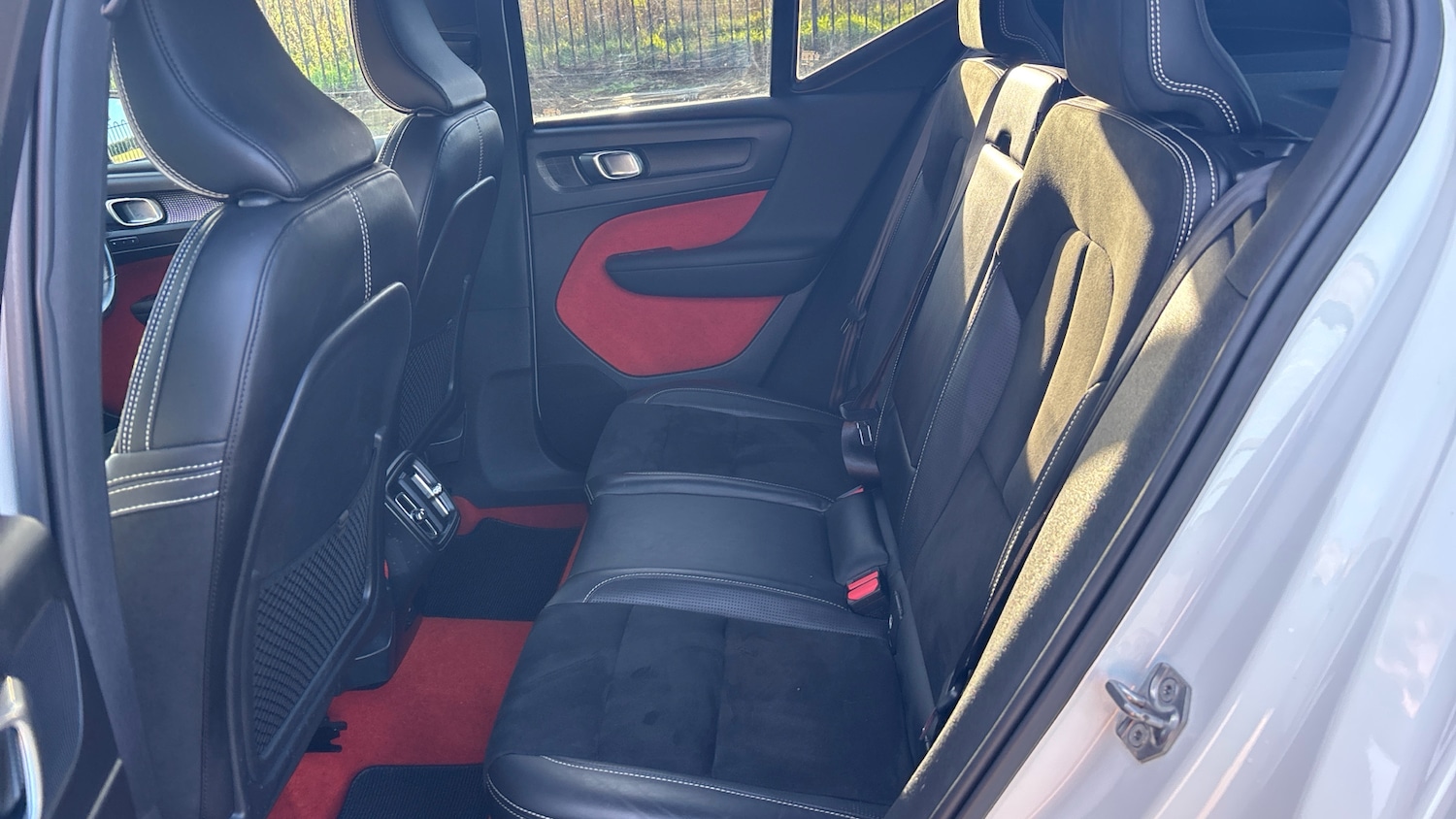 Used Volvo XC40 2018 for sale - 76649916: Photo 16