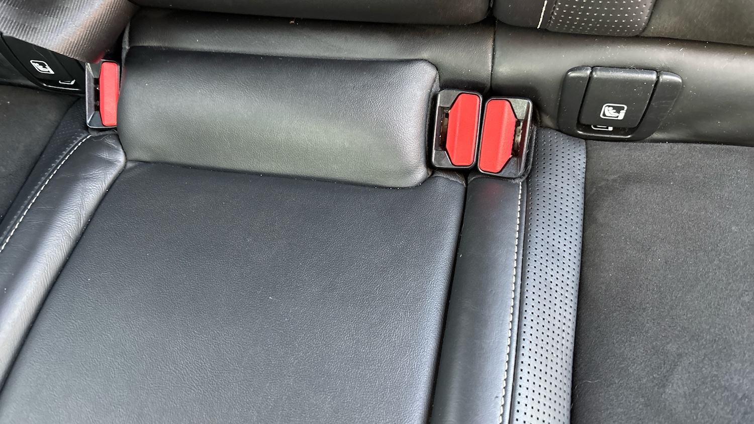 Used Volvo XC40 2018 for sale - 76649916: Photo 17