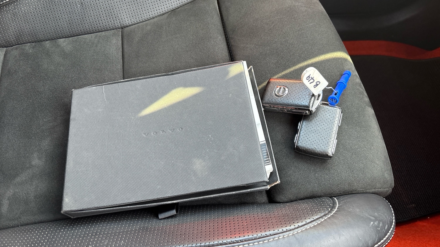 Used Volvo XC40 2018 for sale - 76649916: Photo 19