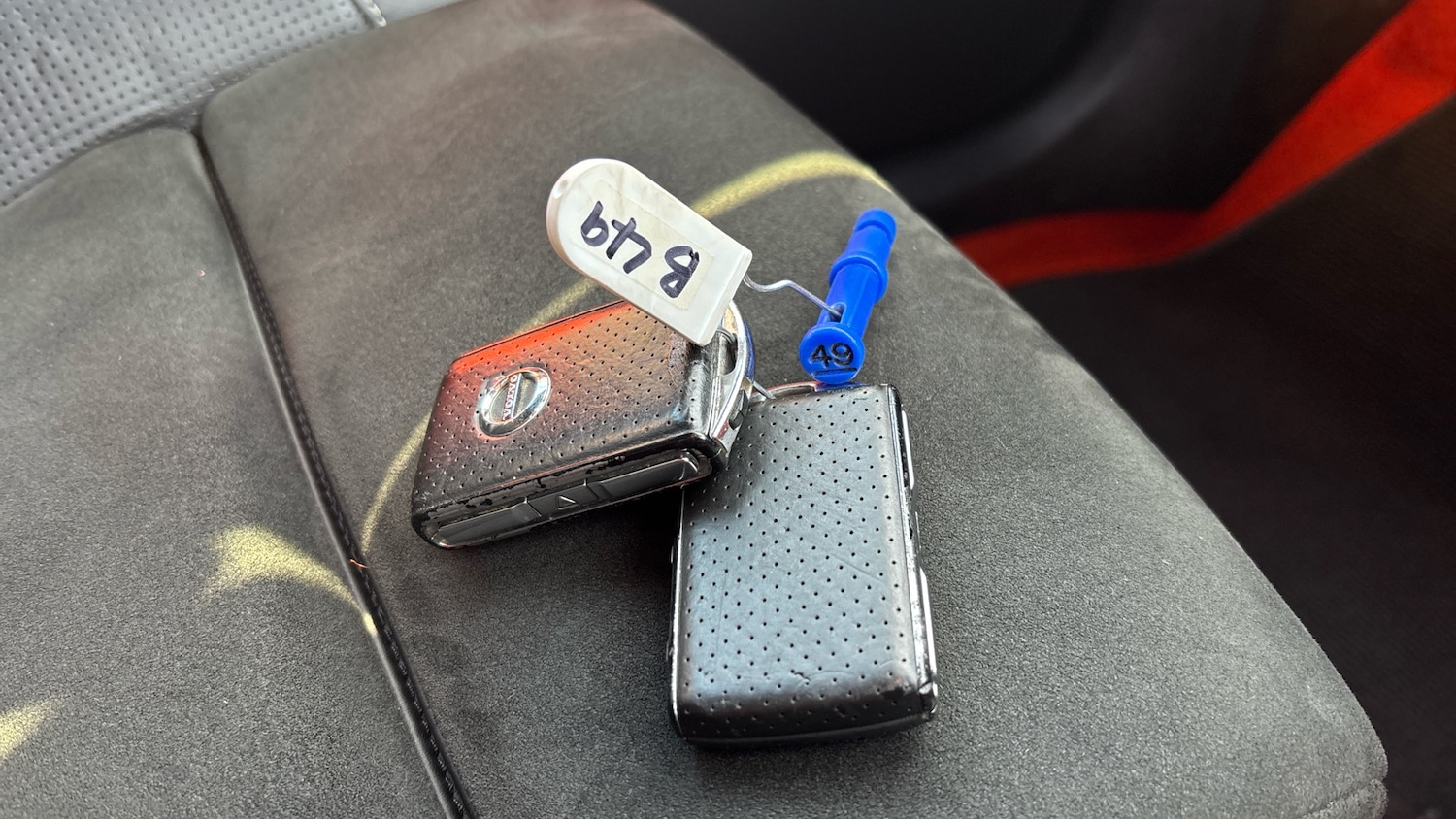 Used Volvo XC40 2018 for sale - 76649916: Photo 20