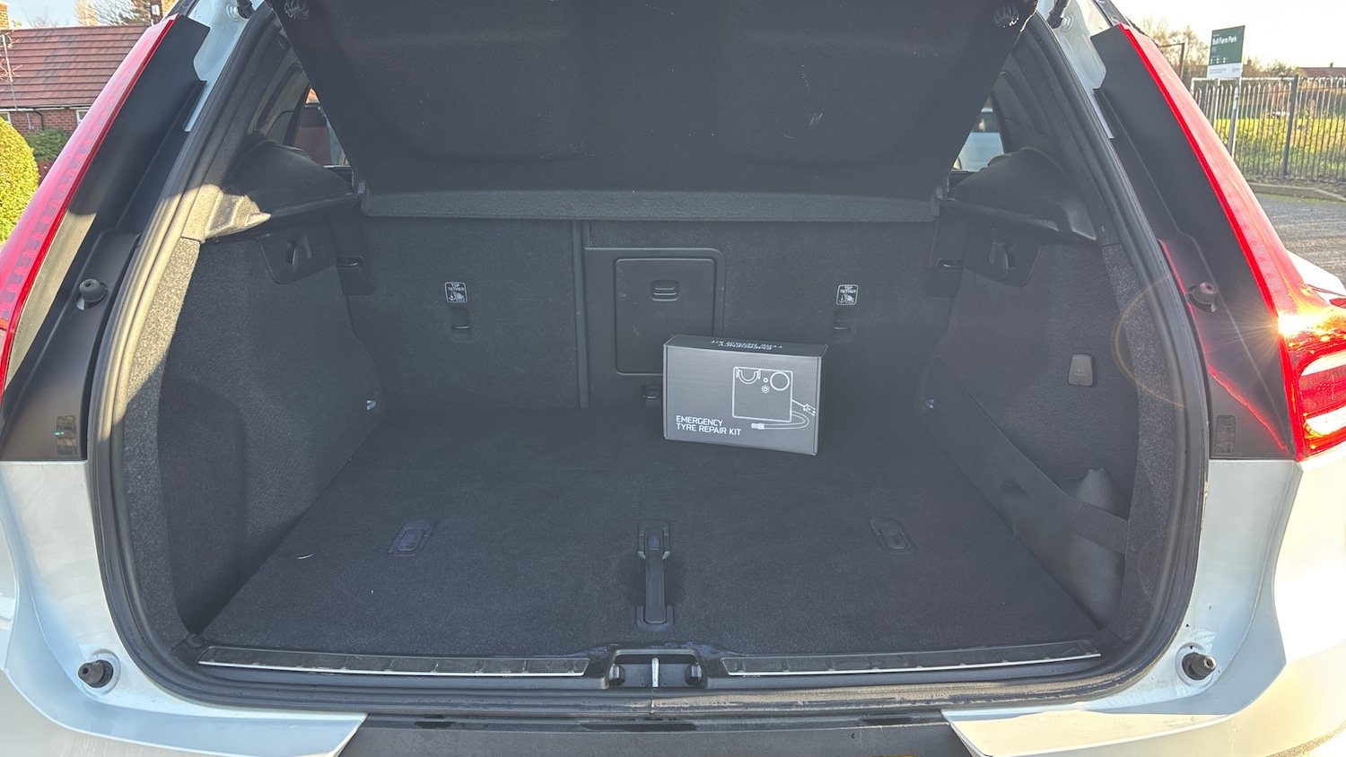 Used Volvo XC40 2018 for sale - 76649916: Photo 23