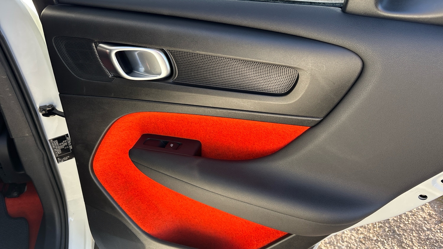 Used Volvo XC40 2018 for sale - 76649916: Photo 25