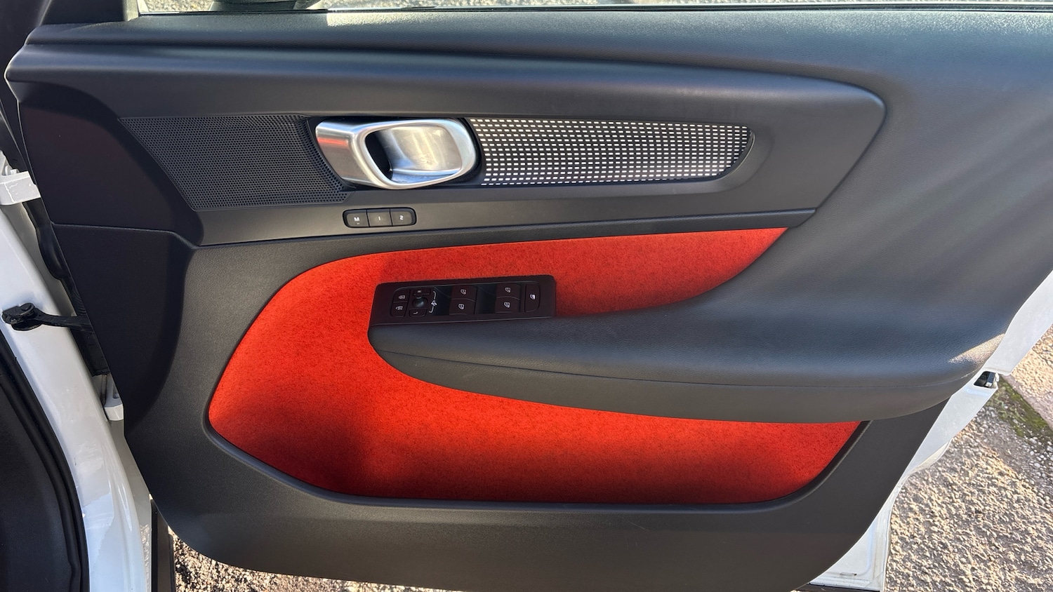 Used Volvo XC40 2018 for sale - 76649916: Photo 27