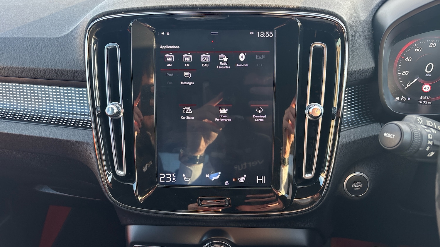 Used Volvo XC40 2018 for sale - 76649916: Photo 30