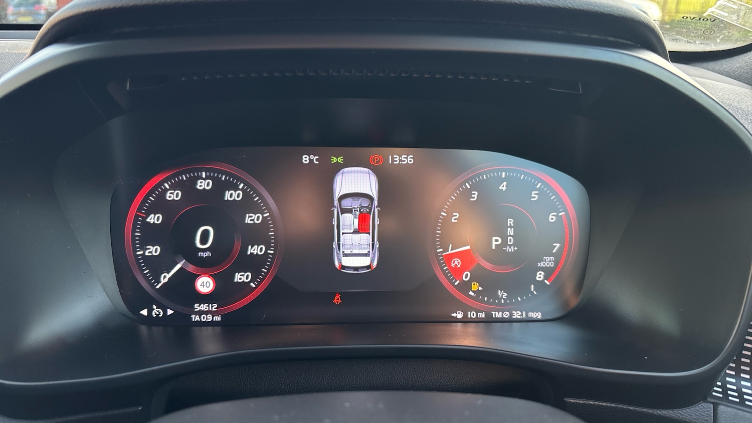 Used Volvo XC40 2018 for sale - 76649916: Photo 33