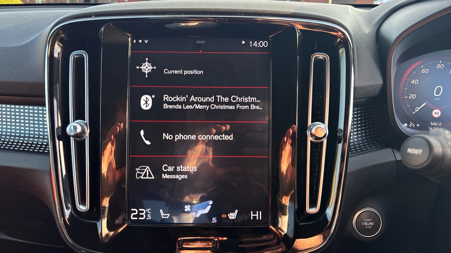 Used Volvo XC40 2018 for sale - 76649916: Photo 37