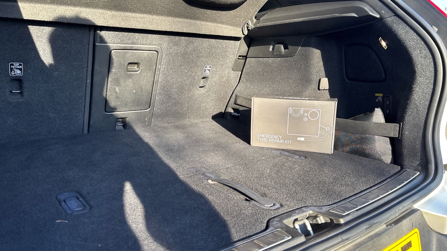 Used Volvo XC40 2018 for sale - 76649916: Photo 42